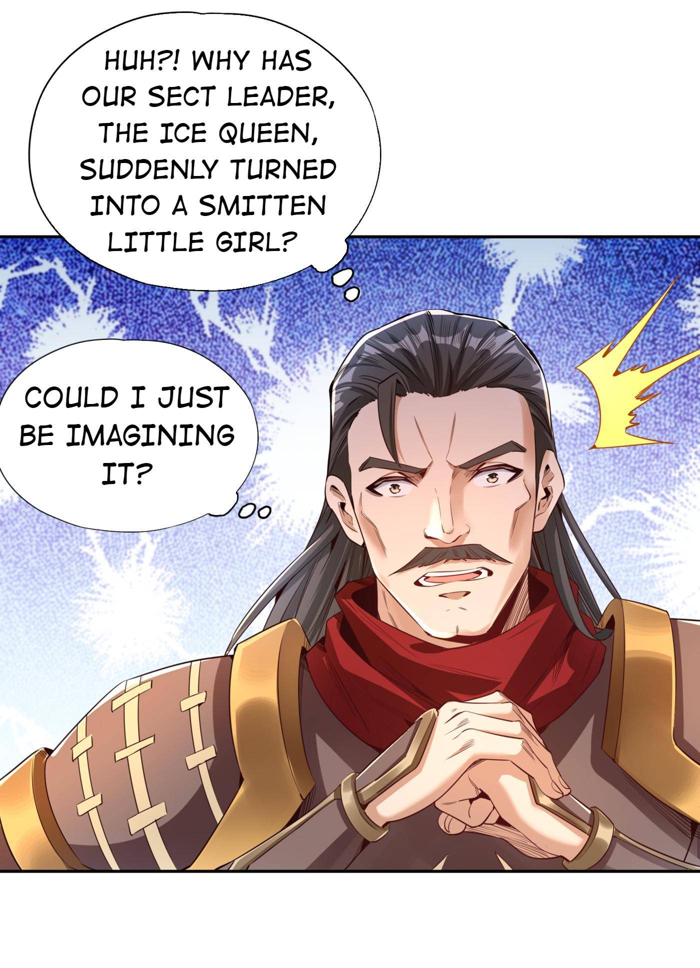 The Time of Rebirth chapter 77 page 7