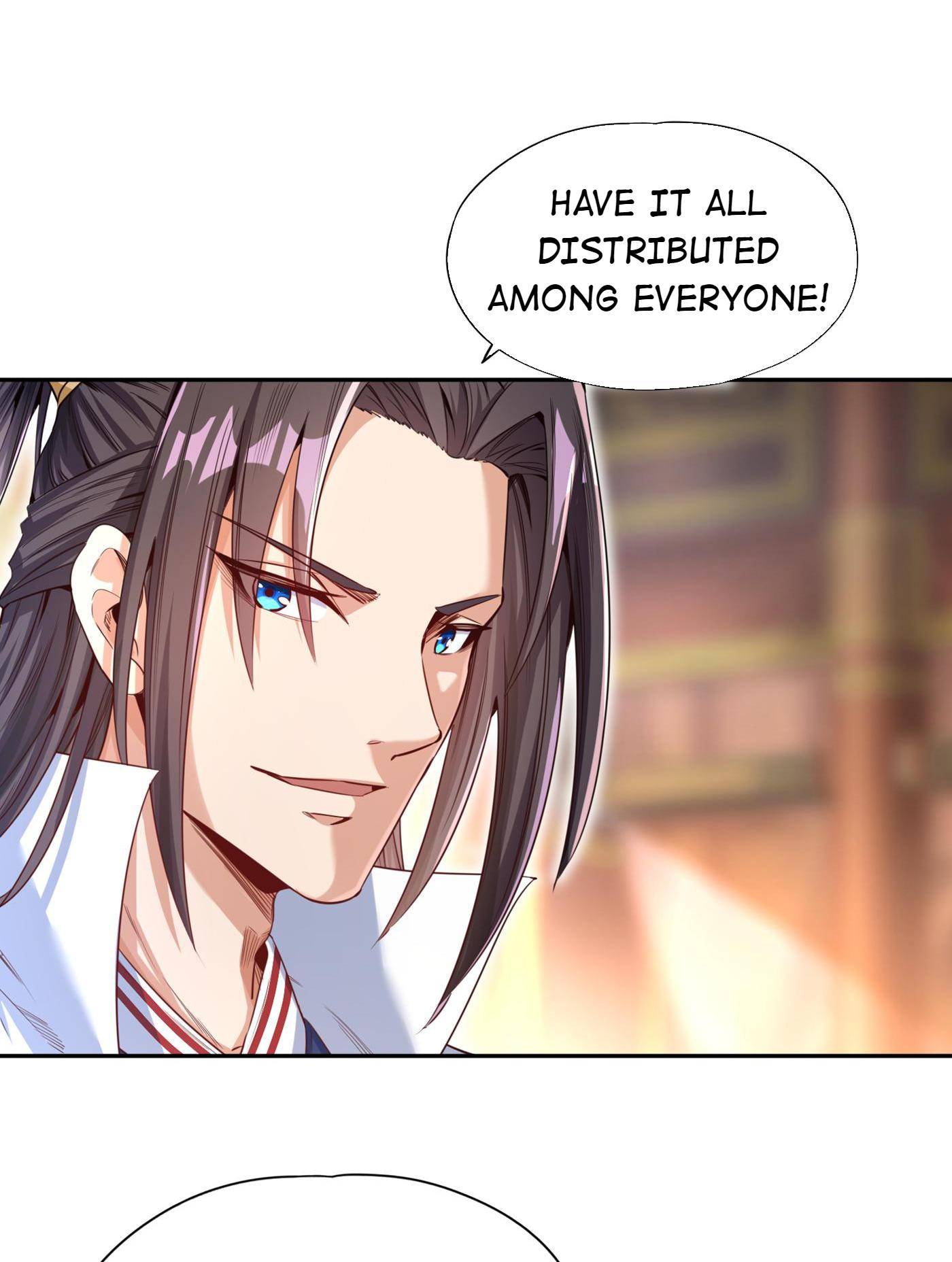 The Time of Rebirth chapter 77 page 9