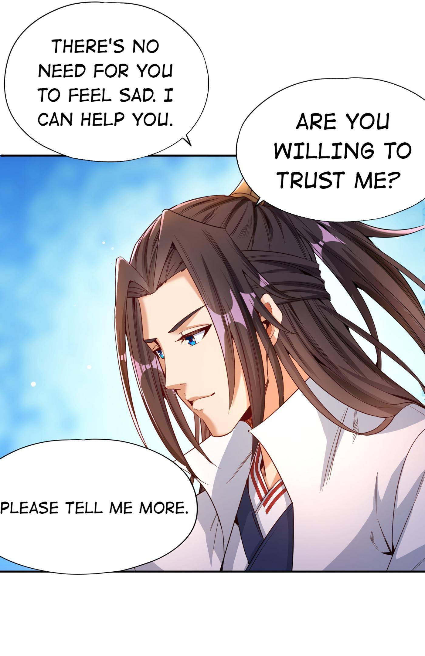 The Time of Rebirth chapter 79 page 12