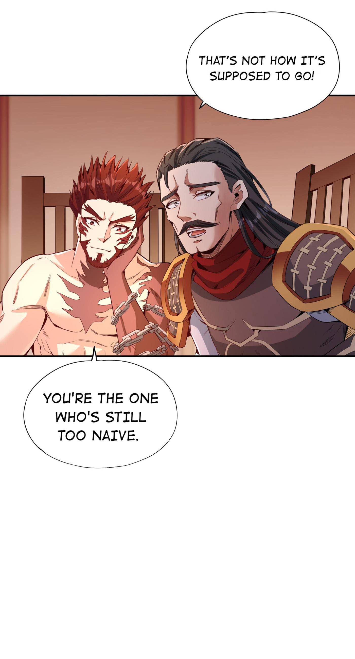 The Time of Rebirth chapter 79 page 13