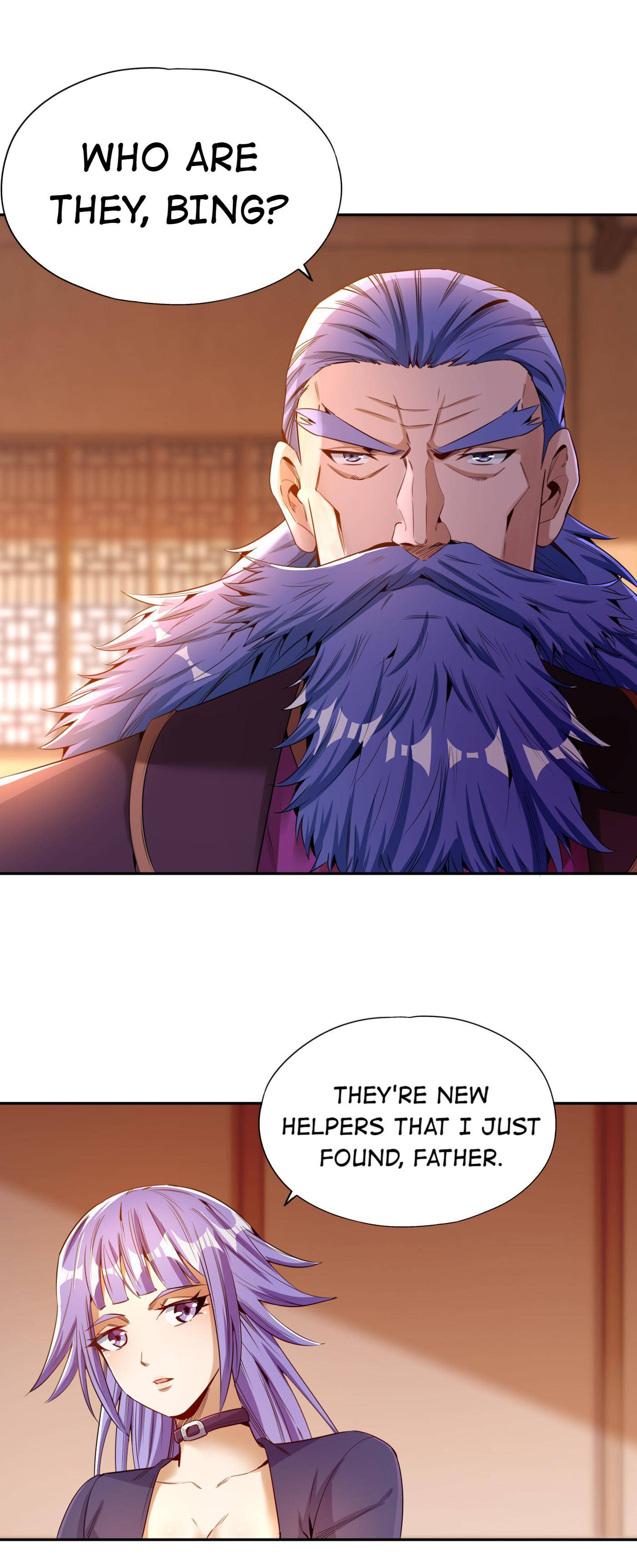 The Time of Rebirth chapter 79 page 18