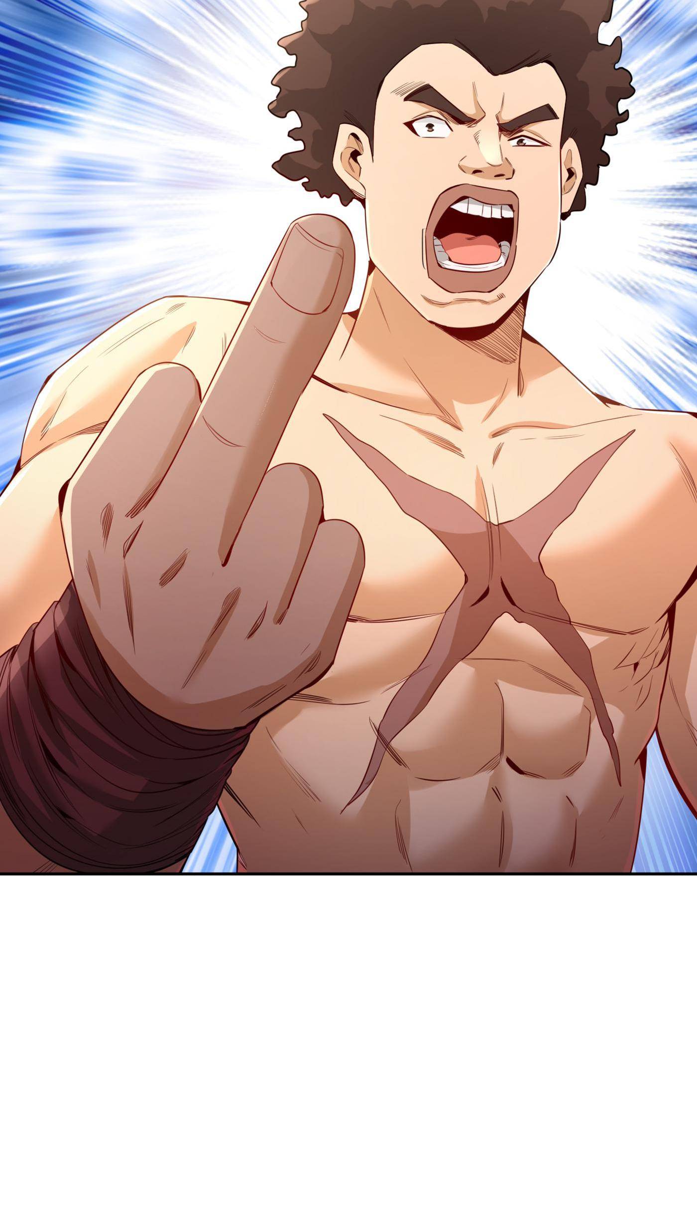 The Time of Rebirth chapter 79 page 21