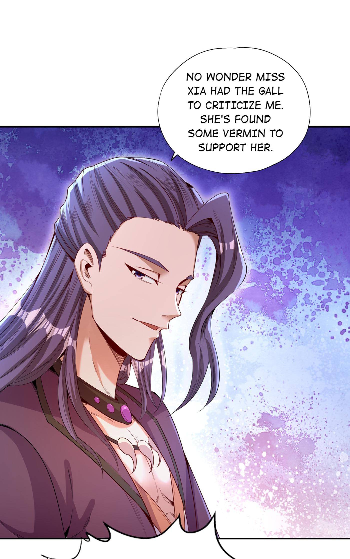 The Time of Rebirth chapter 79 page 25