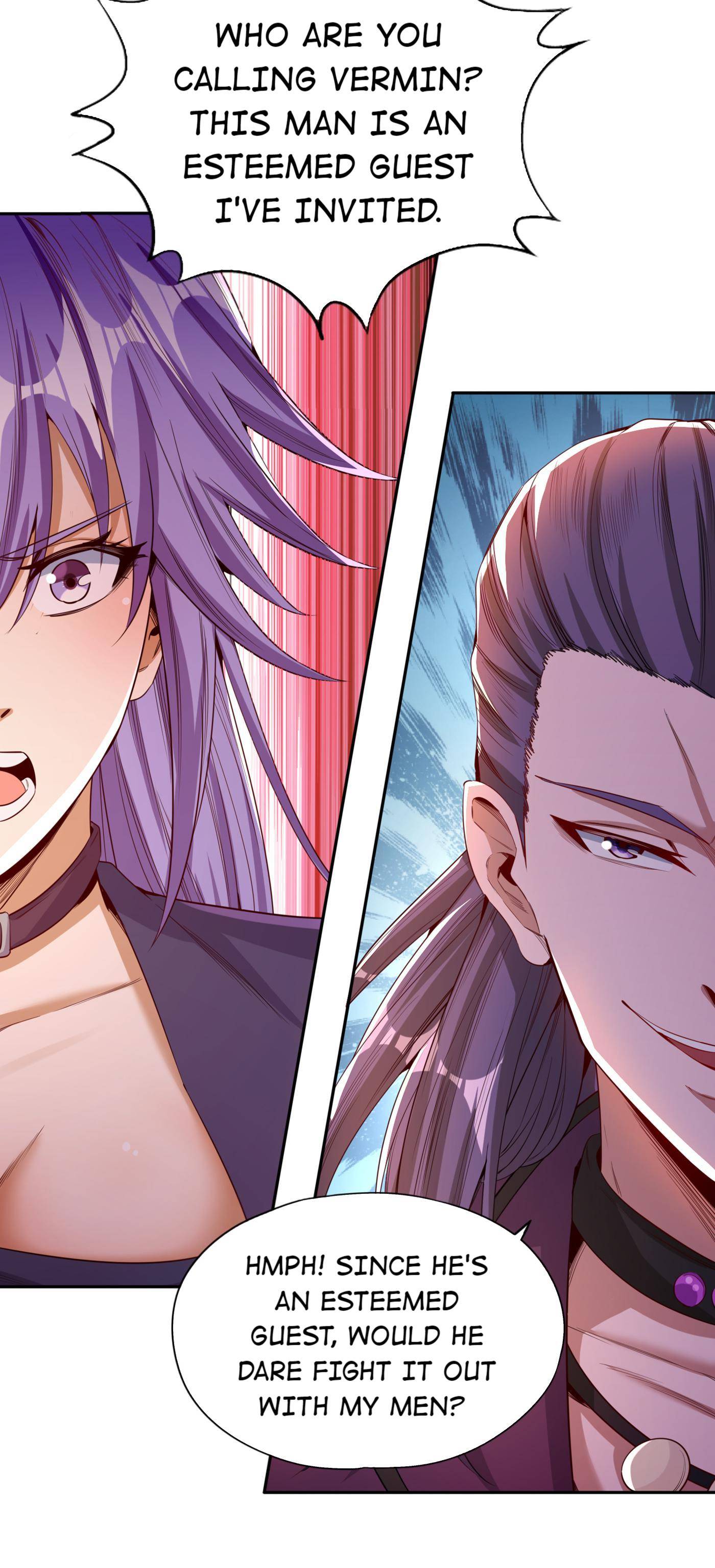 The Time of Rebirth chapter 79 page 26