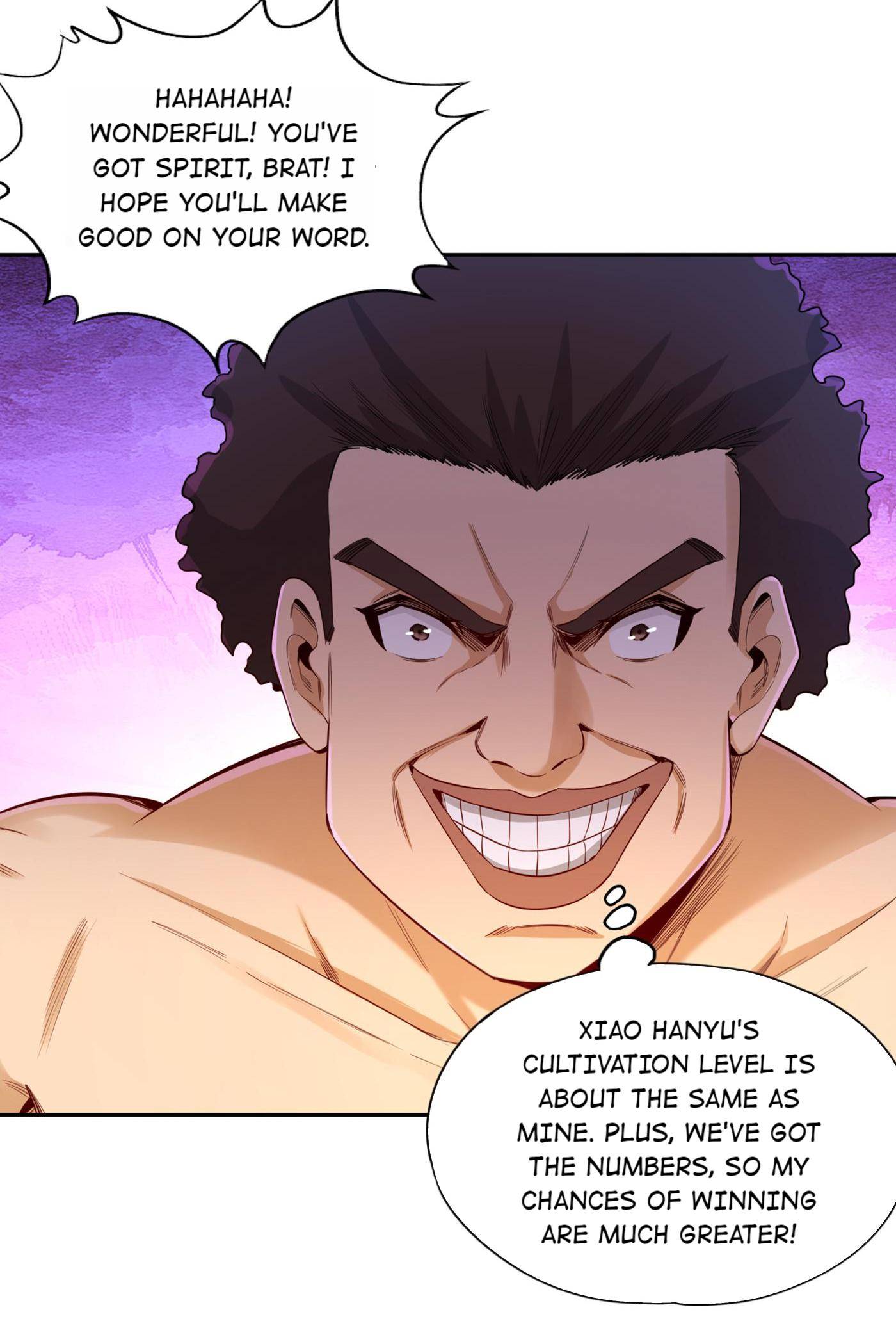 The Time of Rebirth chapter 79 page 30