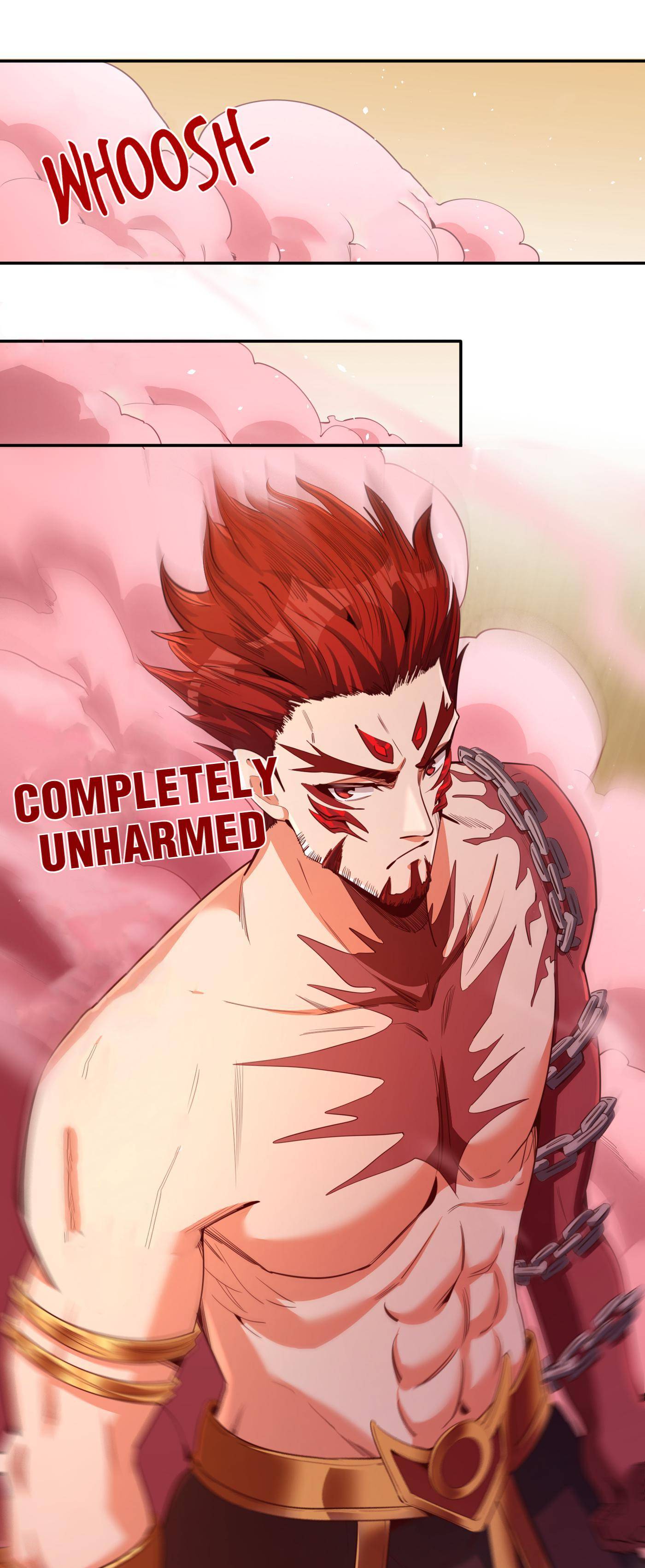 The Time of Rebirth chapter 87 page 12