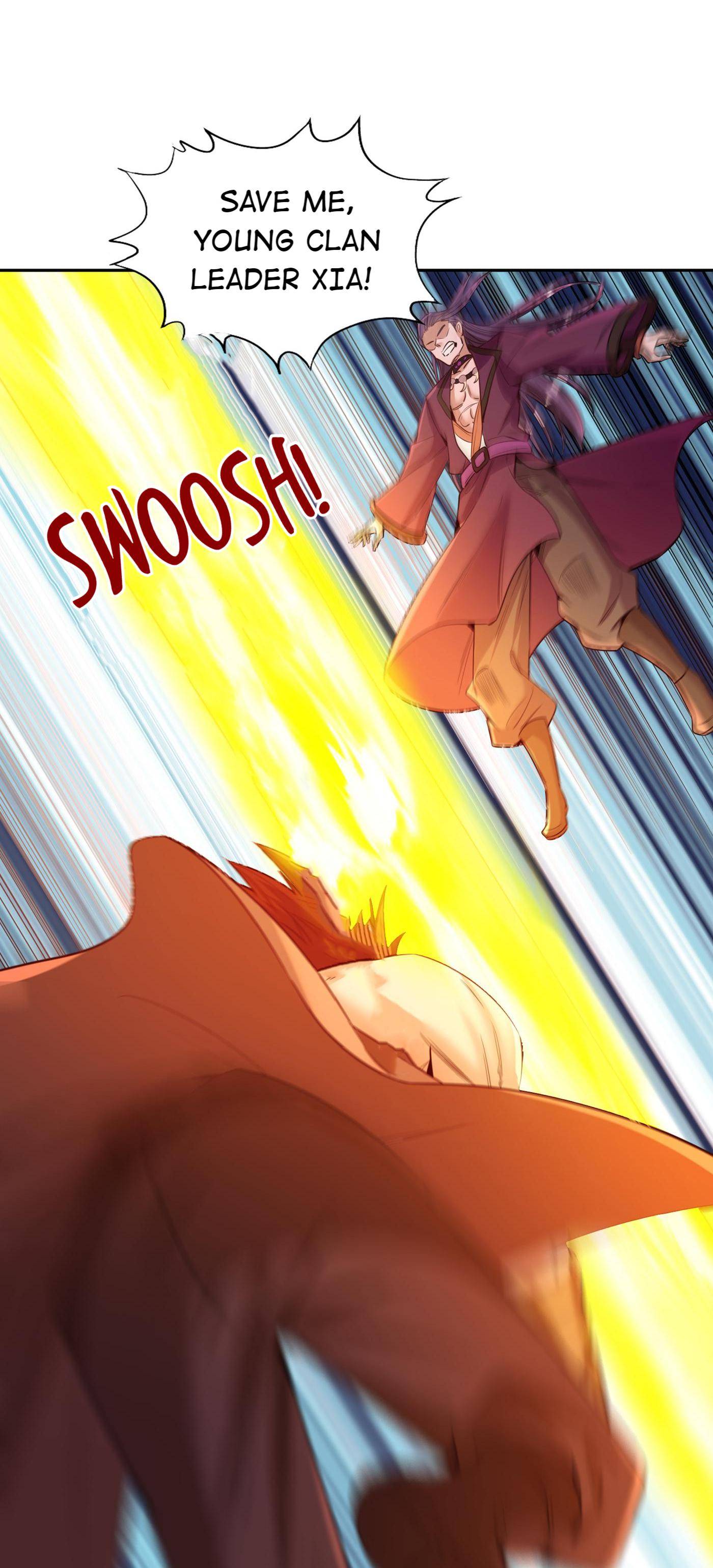 The Time of Rebirth chapter 87 page 15