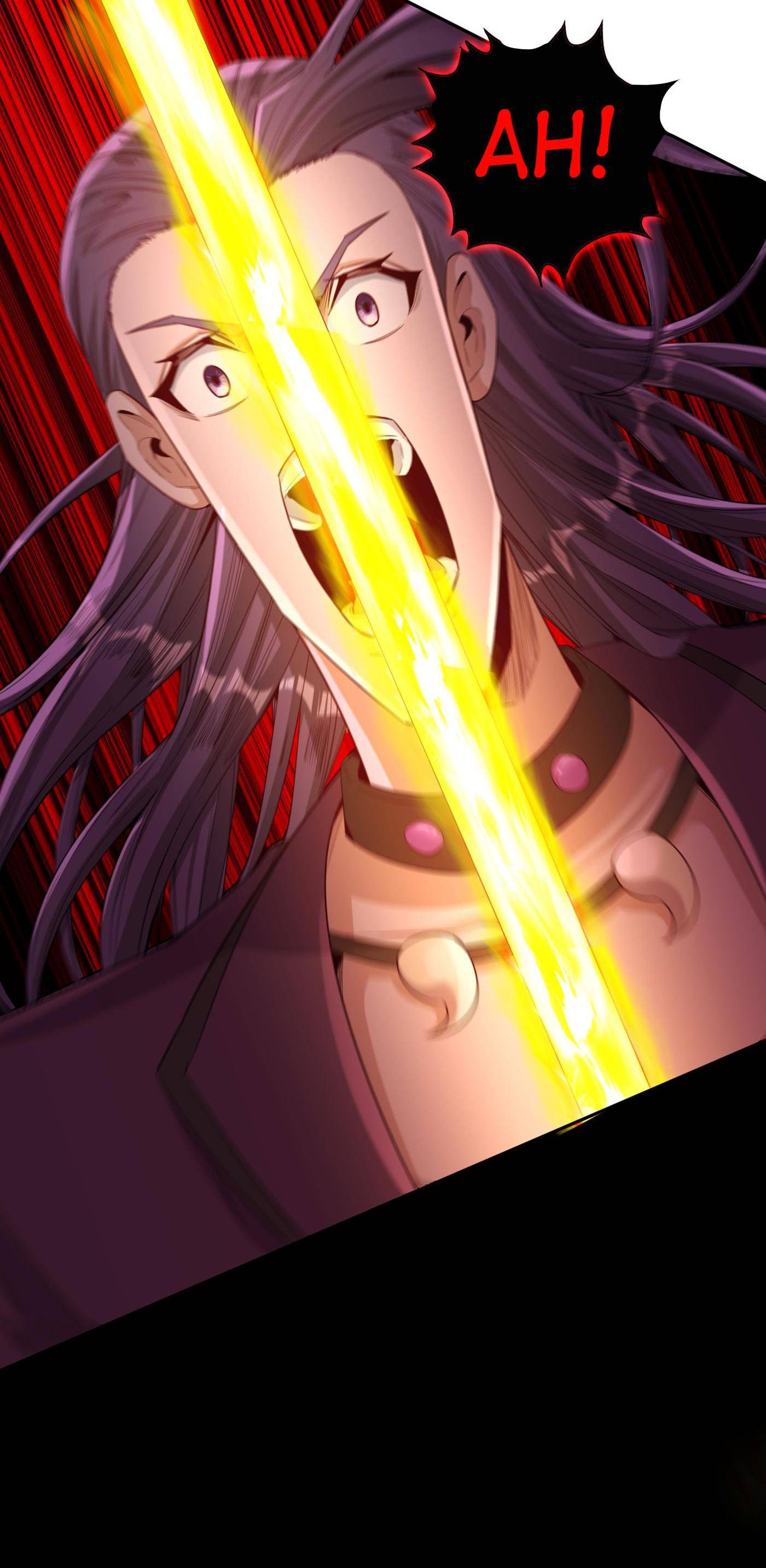 The Time of Rebirth chapter 87 page 19