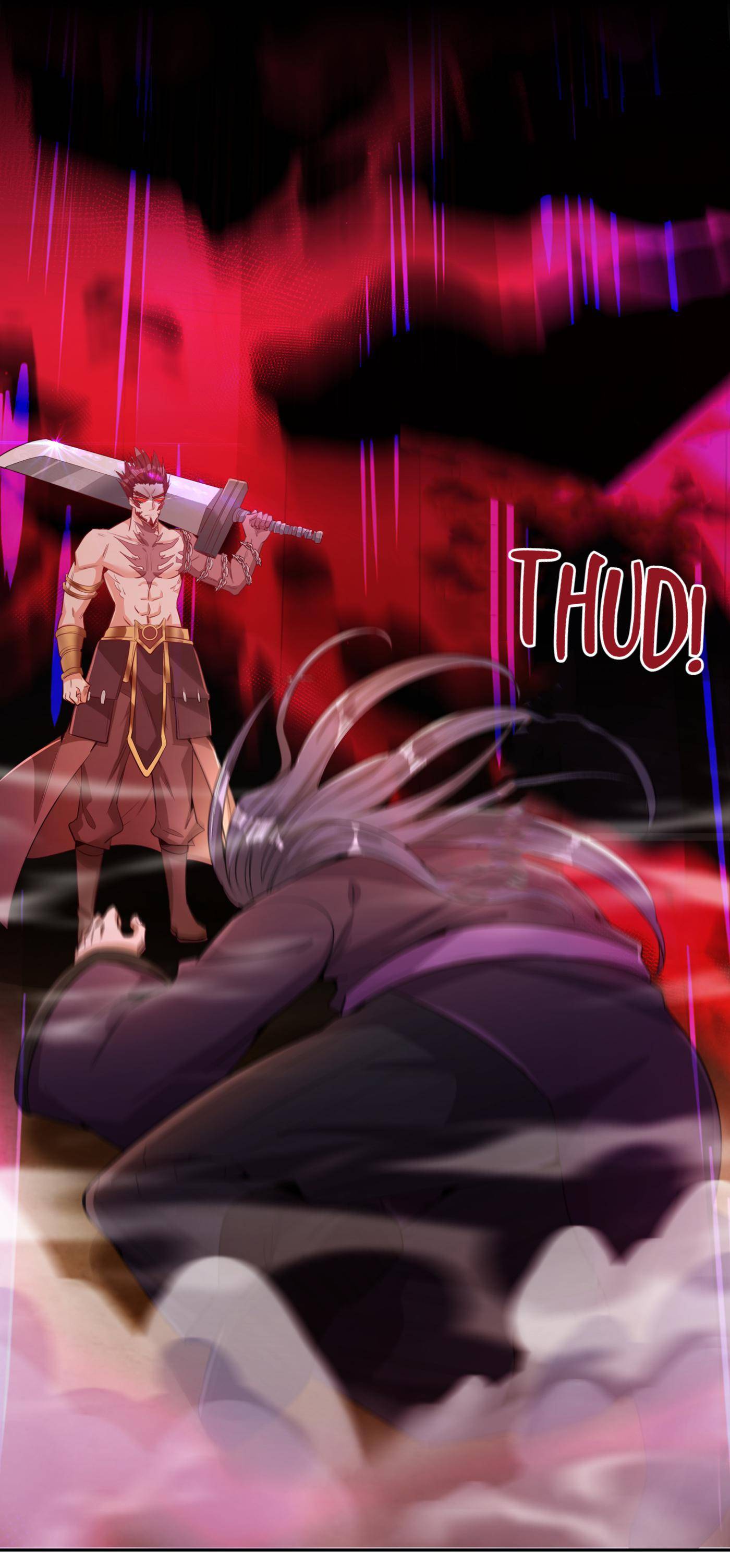 The Time of Rebirth chapter 87 page 20