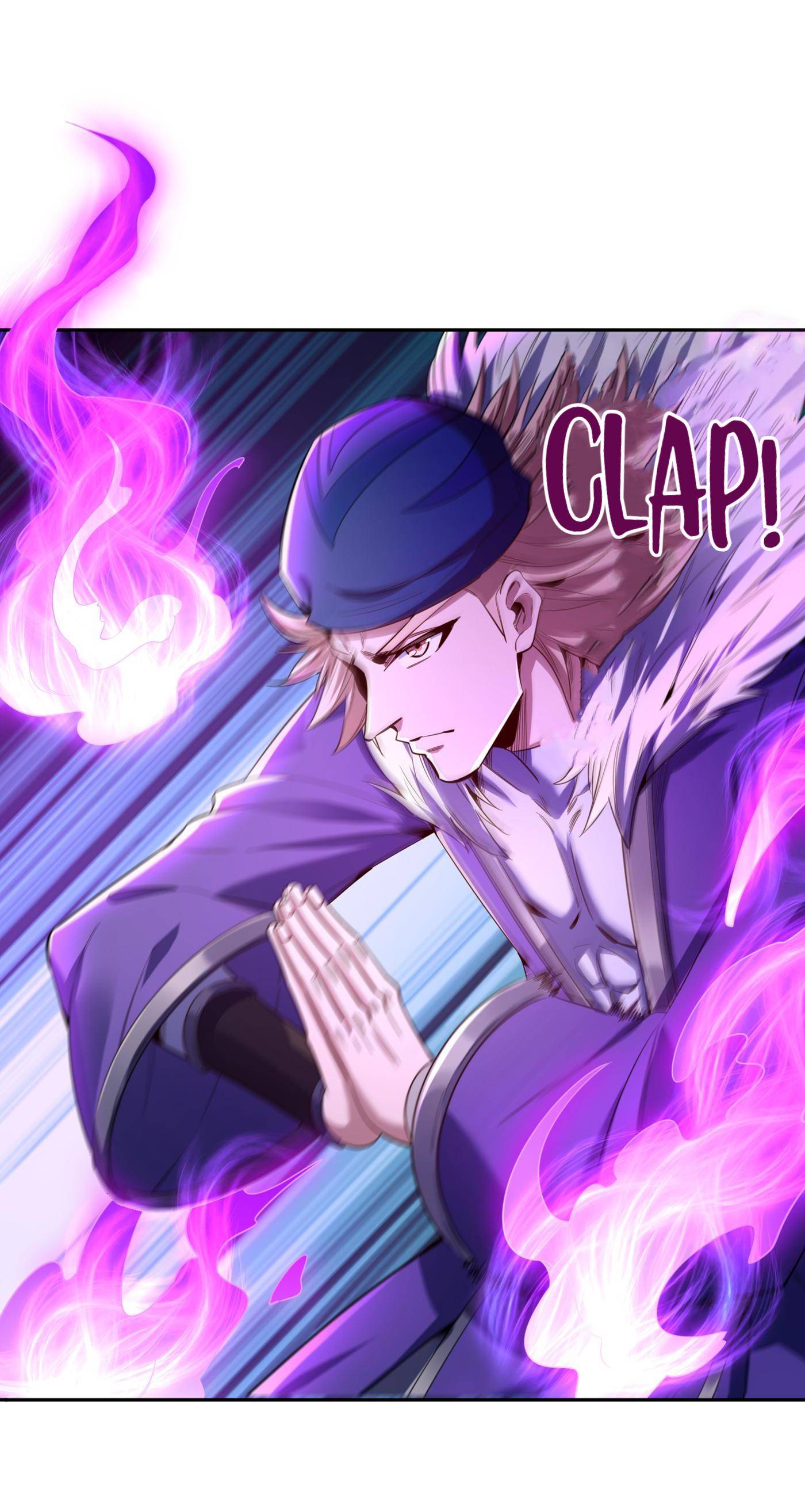 The Time of Rebirth chapter 87 page 27