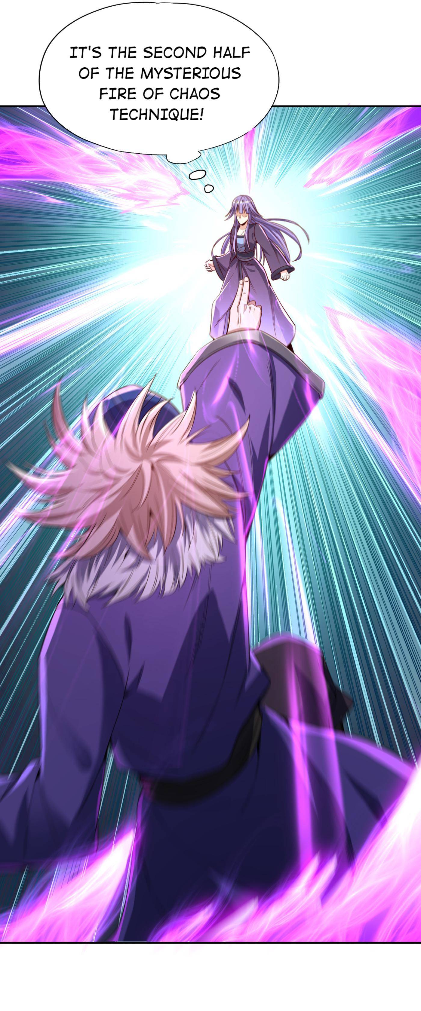 The Time of Rebirth chapter 87 page 28