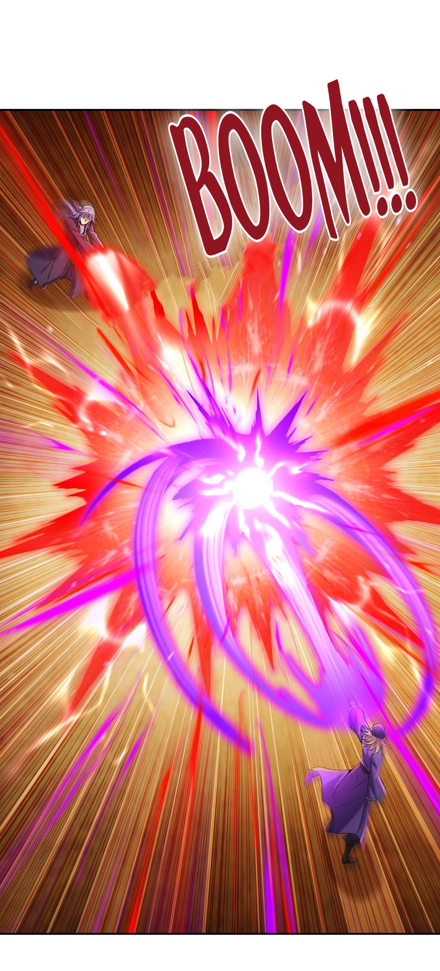 The Time of Rebirth chapter 87 page 30