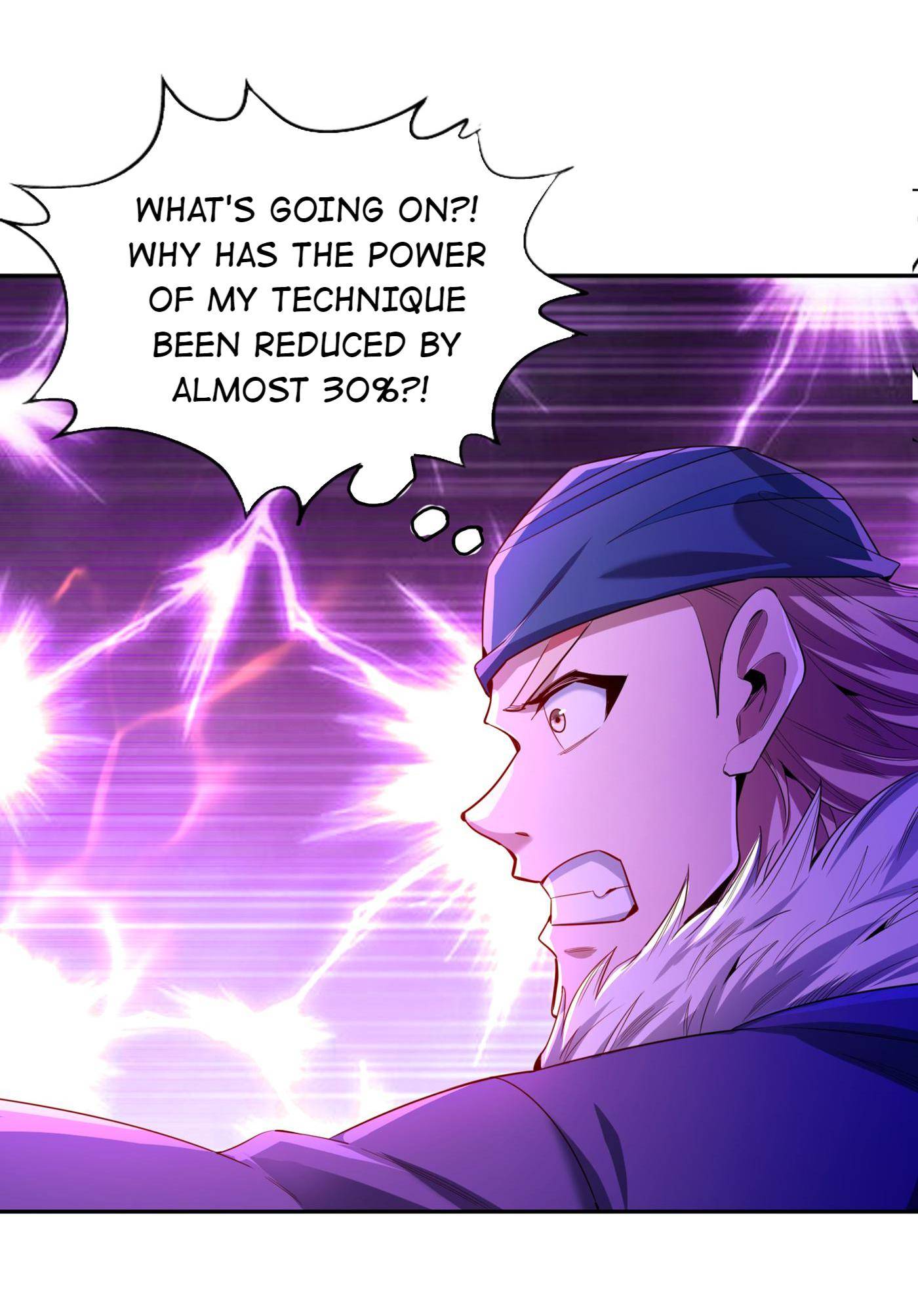 The Time of Rebirth chapter 87 page 31