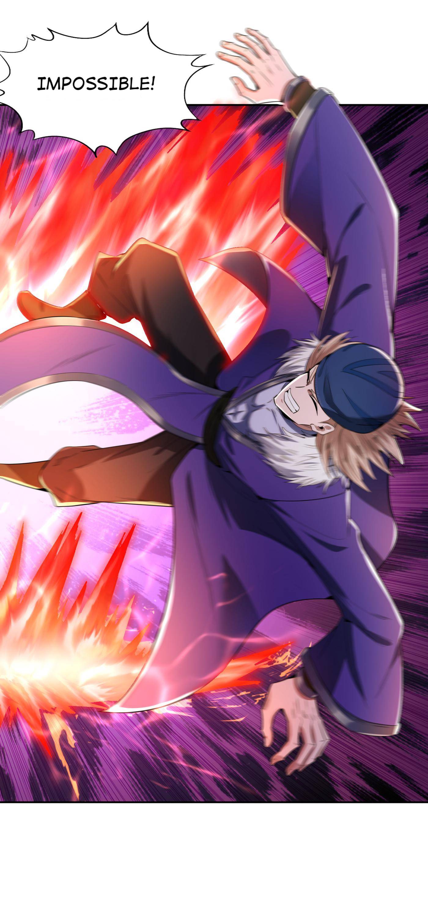 The Time of Rebirth chapter 87 page 32