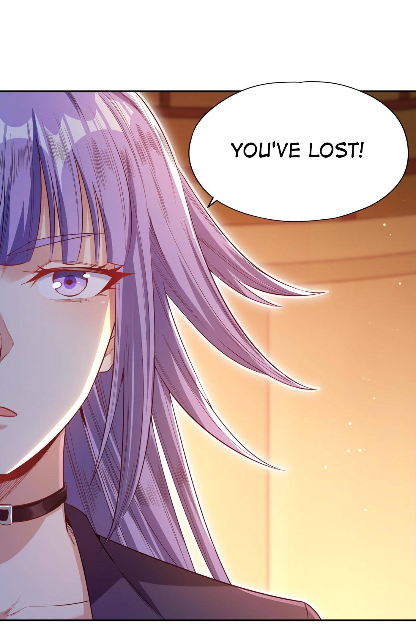 The Time of Rebirth chapter 87 page 33