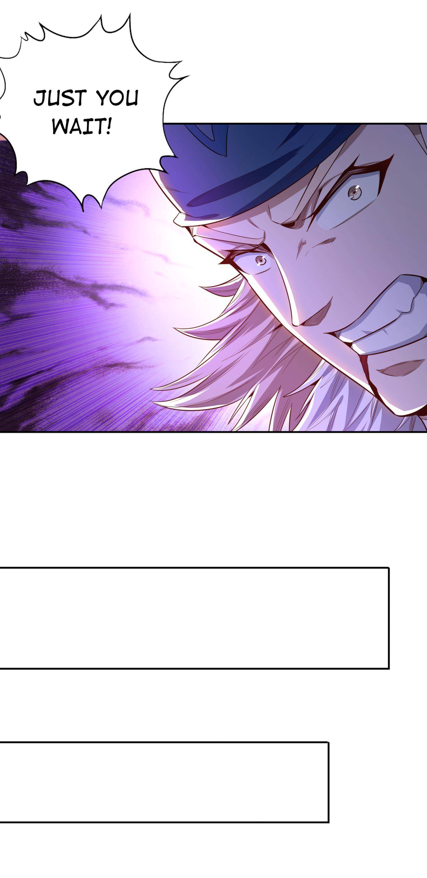 The Time of Rebirth chapter 87 page 34