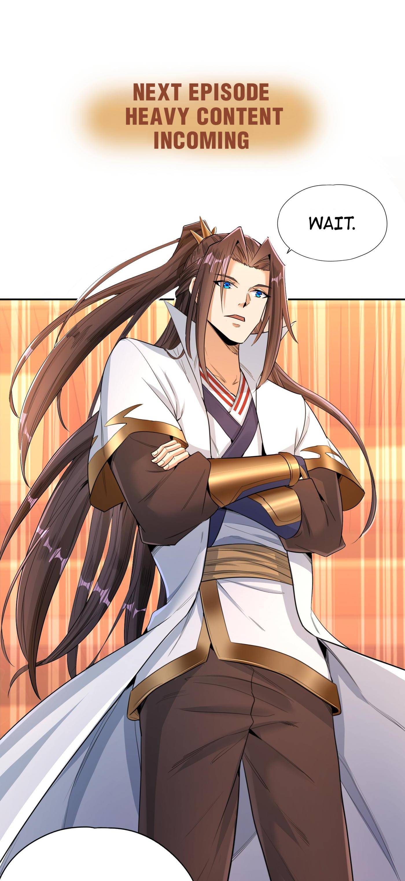 The Time of Rebirth chapter 87 page 37