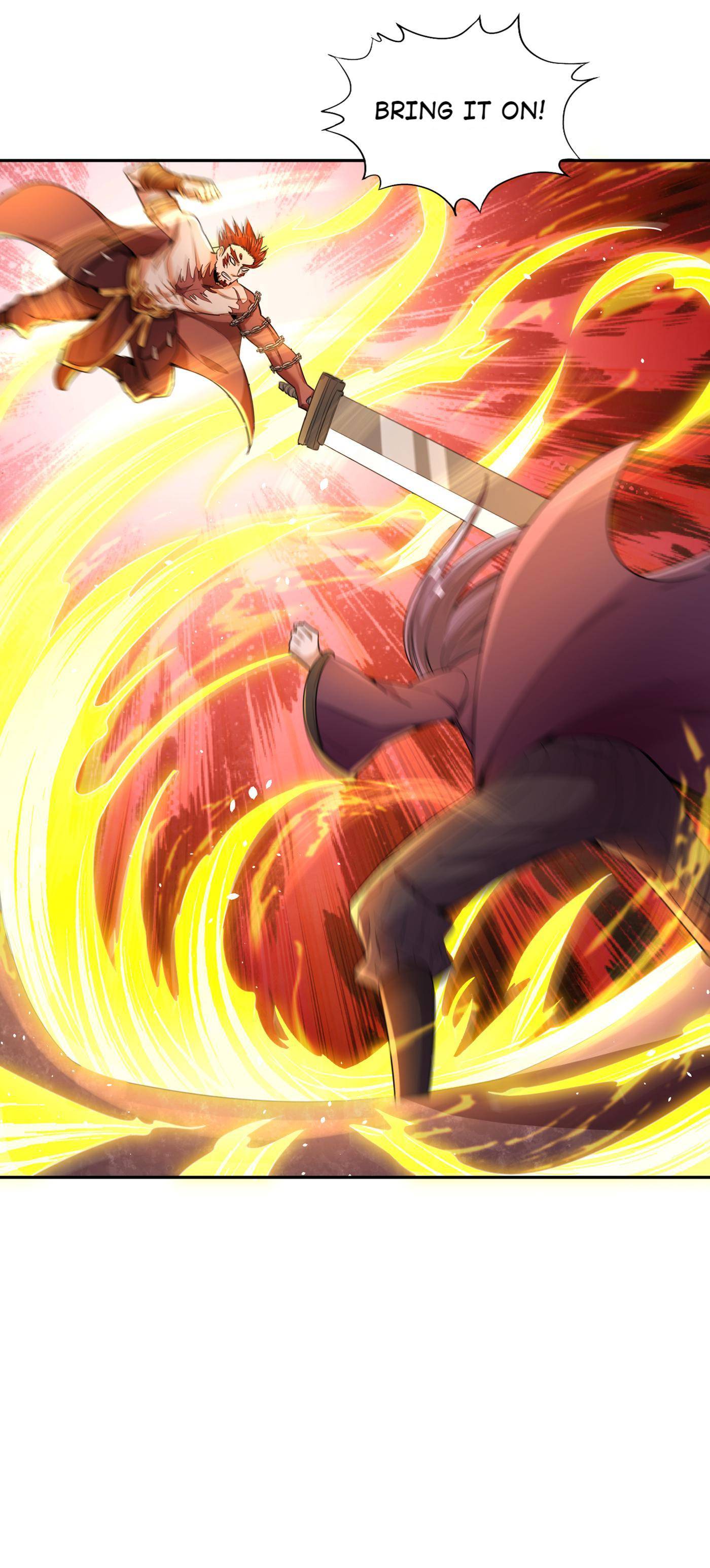 The Time of Rebirth chapter 87 page 5