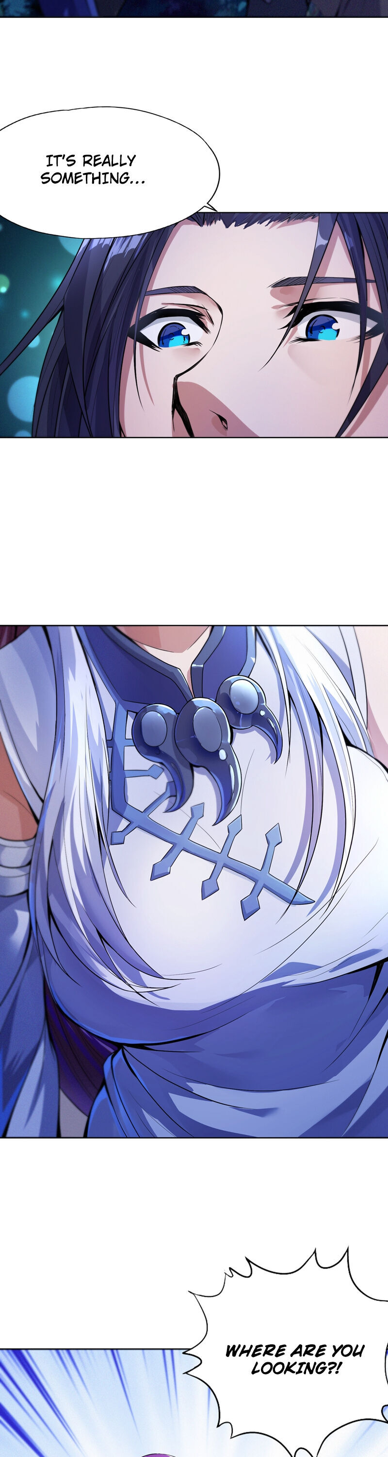 The Time of Rebirth chapter 9 page 12