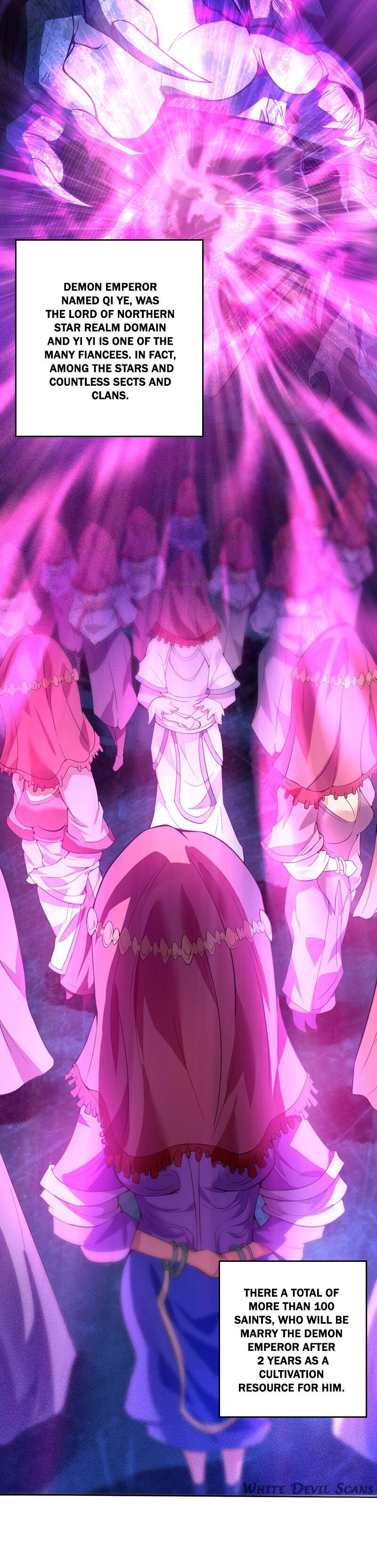 The Time of Rebirth chapter 9 page 5