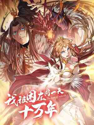 Cover of The Time of Rebirth