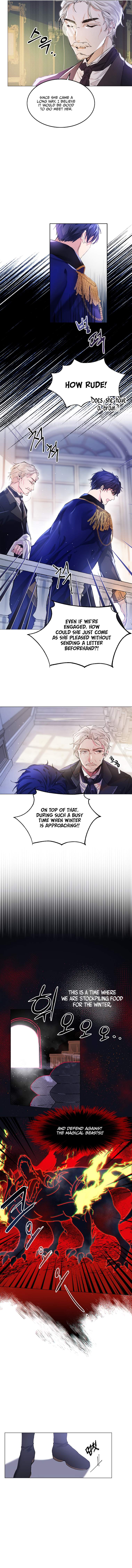 The Time of the Terminally Ill Extra chapter 1 page 2