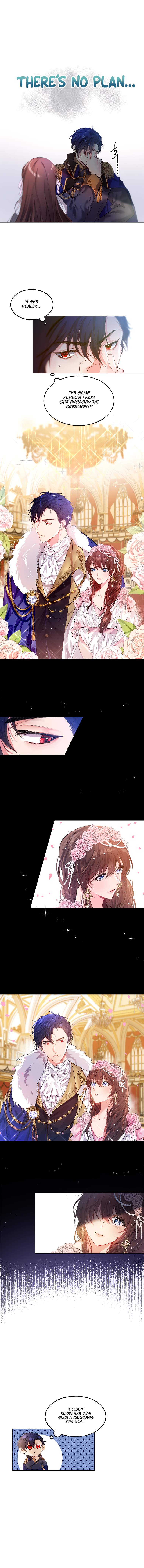 The Time of the Terminally Ill Extra chapter 1 page 7