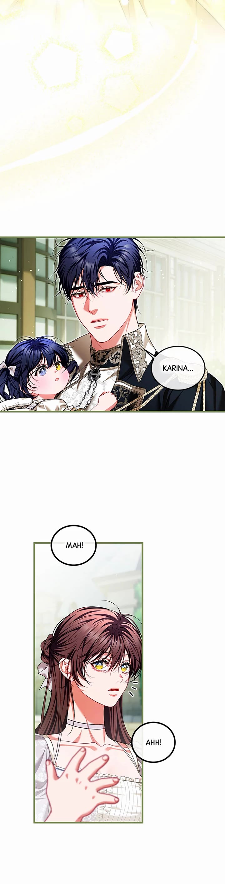 The Time of the Terminally Ill Extra chapter 100 page 10