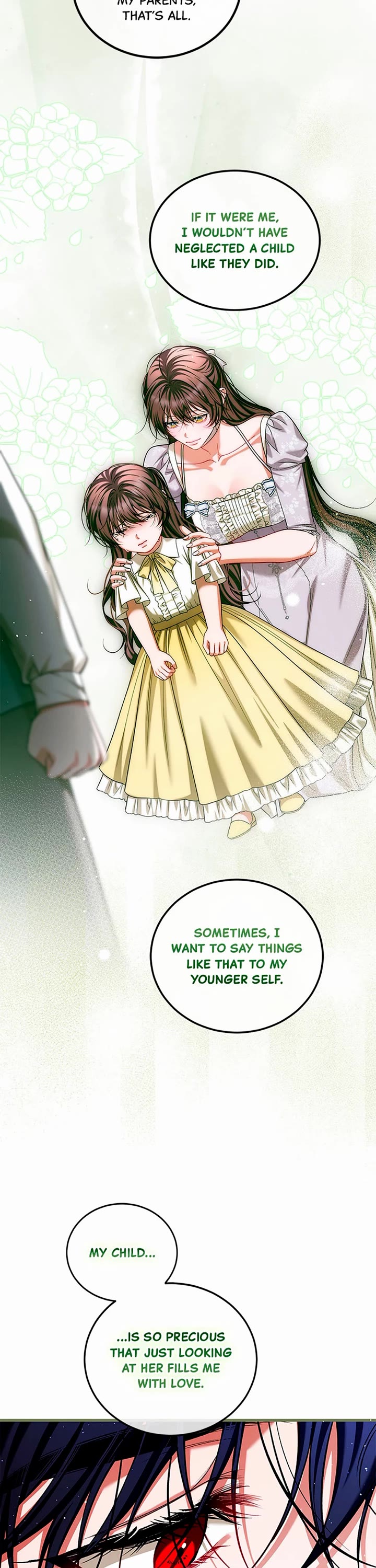 The Time of the Terminally Ill Extra chapter 100 page 13