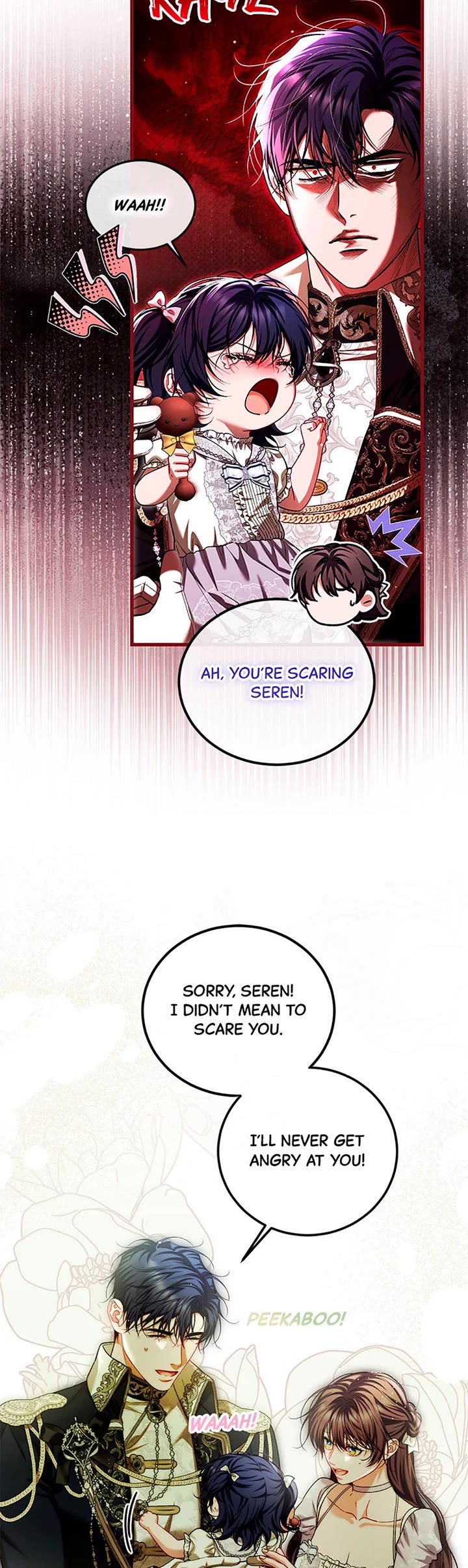 The Time of the Terminally Ill Extra chapter 100 page 15