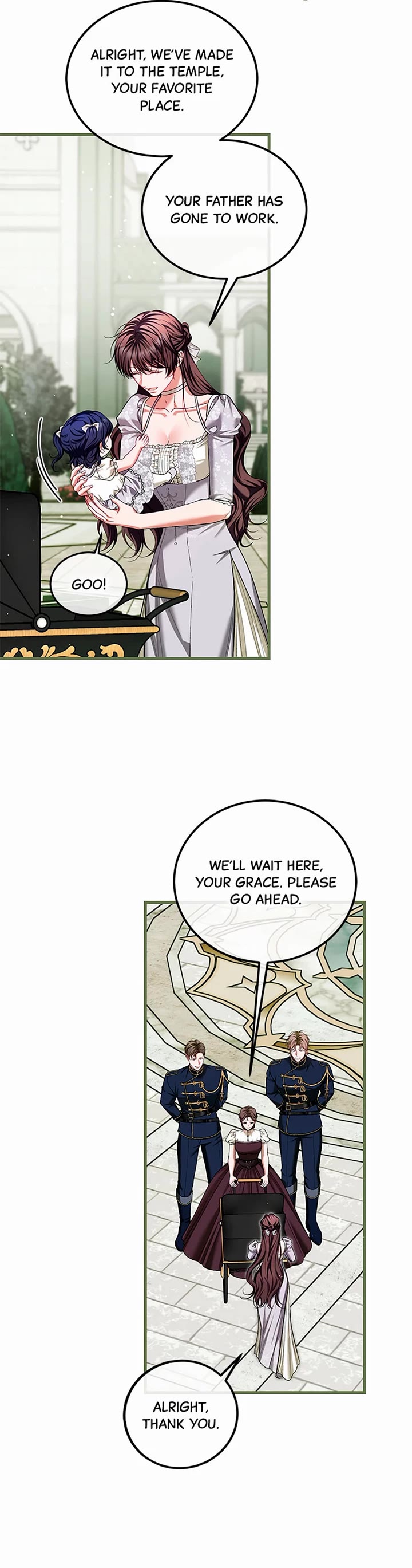 The Time of the Terminally Ill Extra chapter 100 page 24