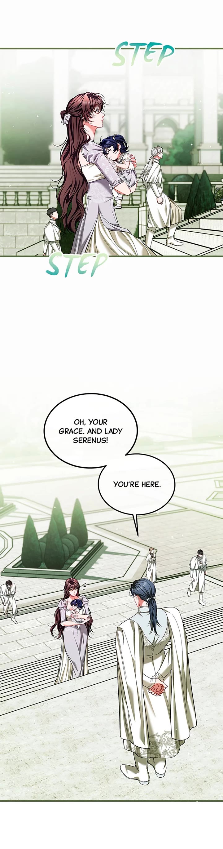 The Time of the Terminally Ill Extra chapter 100 page 25