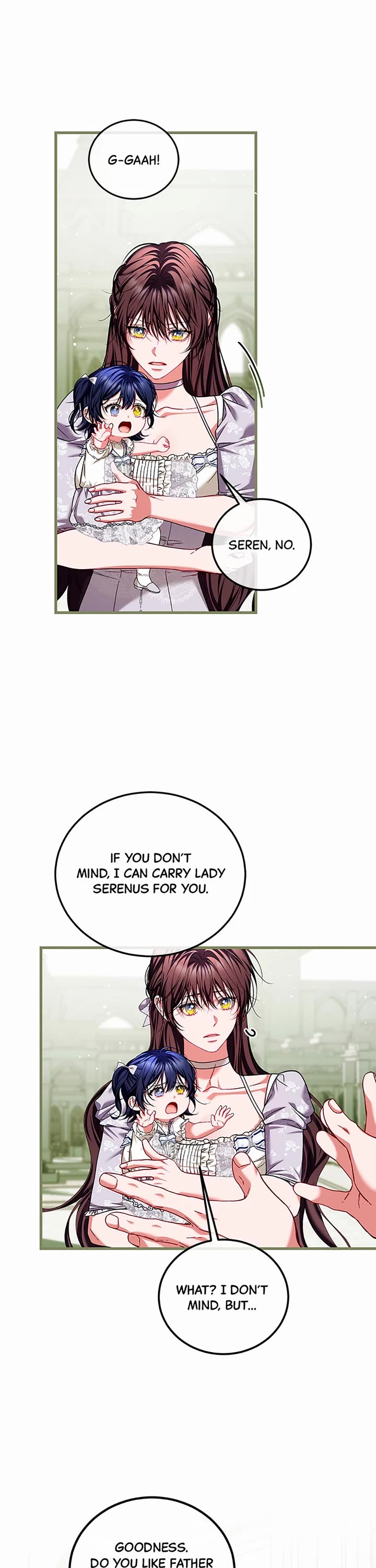 The Time of the Terminally Ill Extra chapter 100 page 27