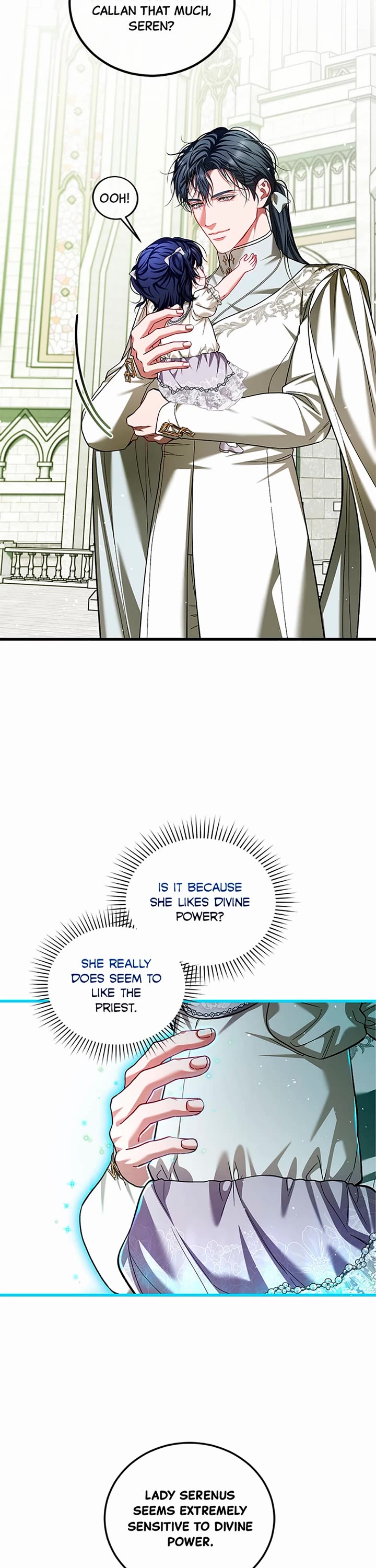 The Time of the Terminally Ill Extra chapter 100 page 28