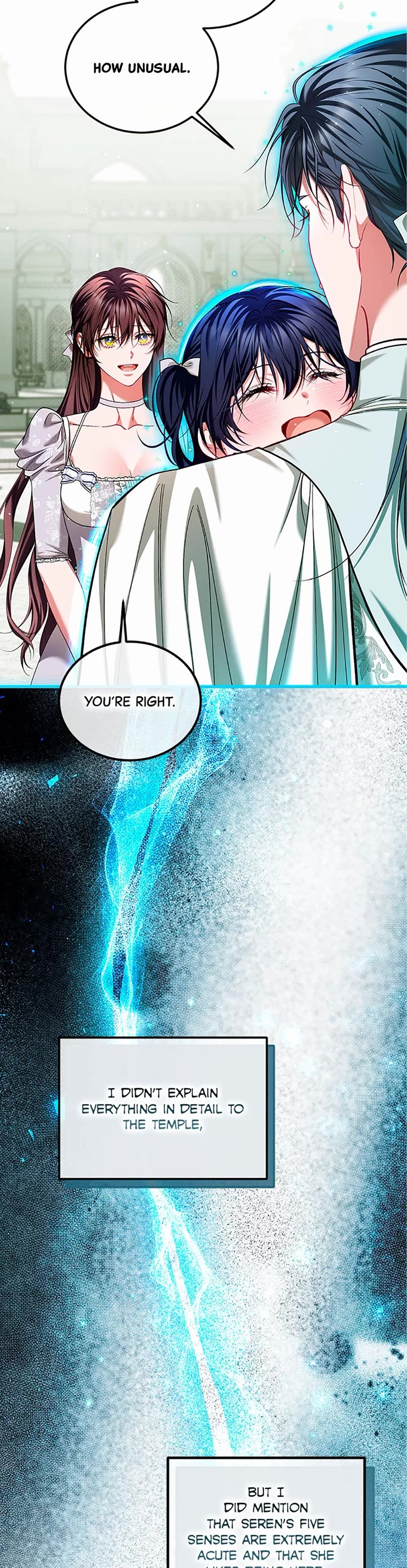 The Time of the Terminally Ill Extra chapter 100 page 29