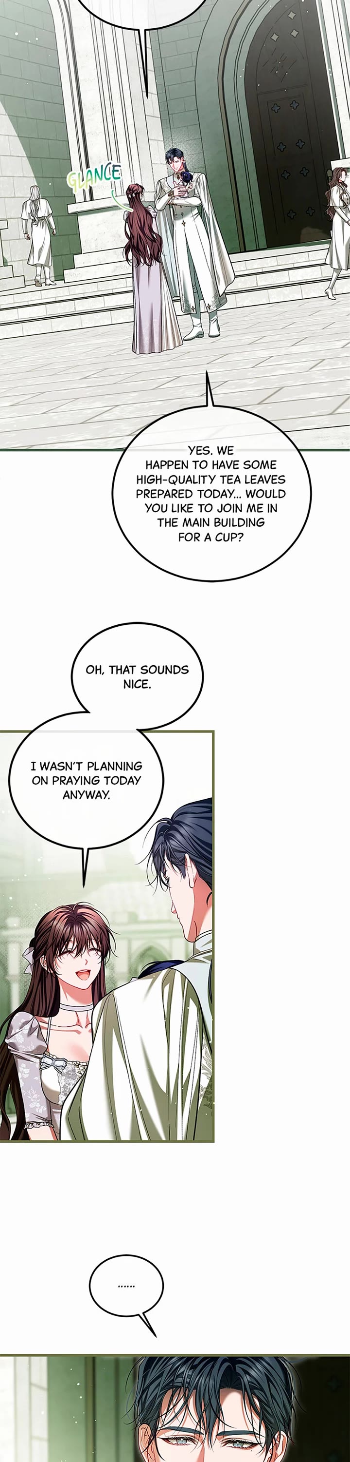 The Time of the Terminally Ill Extra chapter 100 page 32