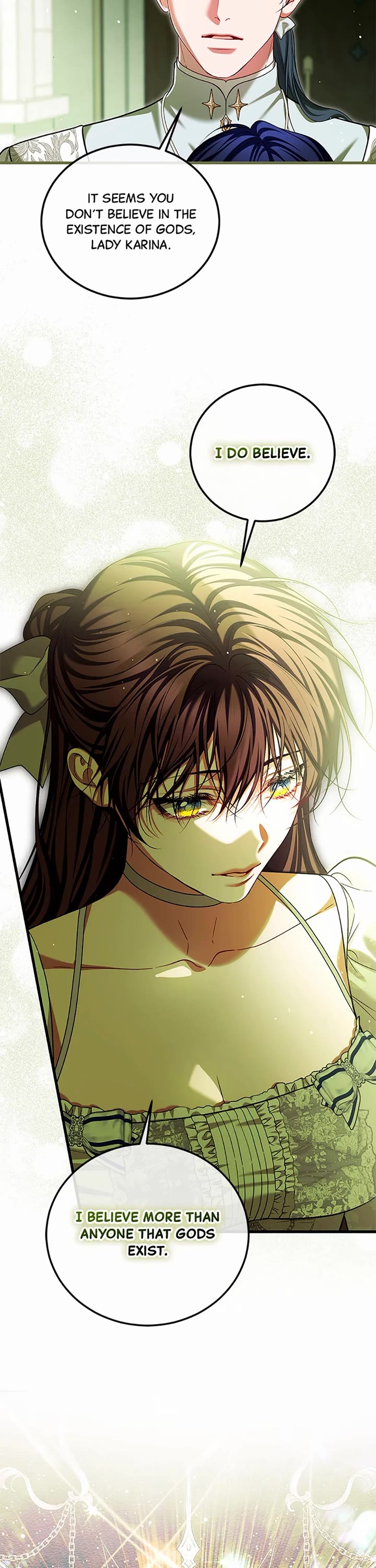 The Time of the Terminally Ill Extra chapter 100 page 33