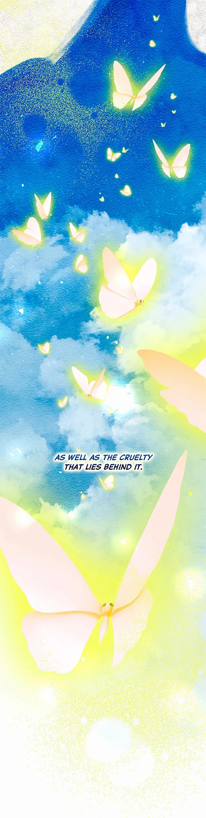 The Time of the Terminally Ill Extra chapter 100 page 35