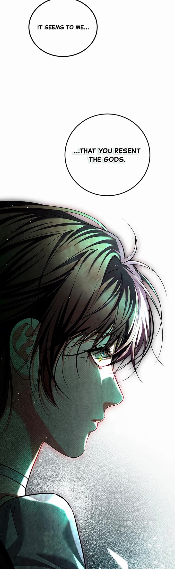 The Time of the Terminally Ill Extra chapter 100 page 38