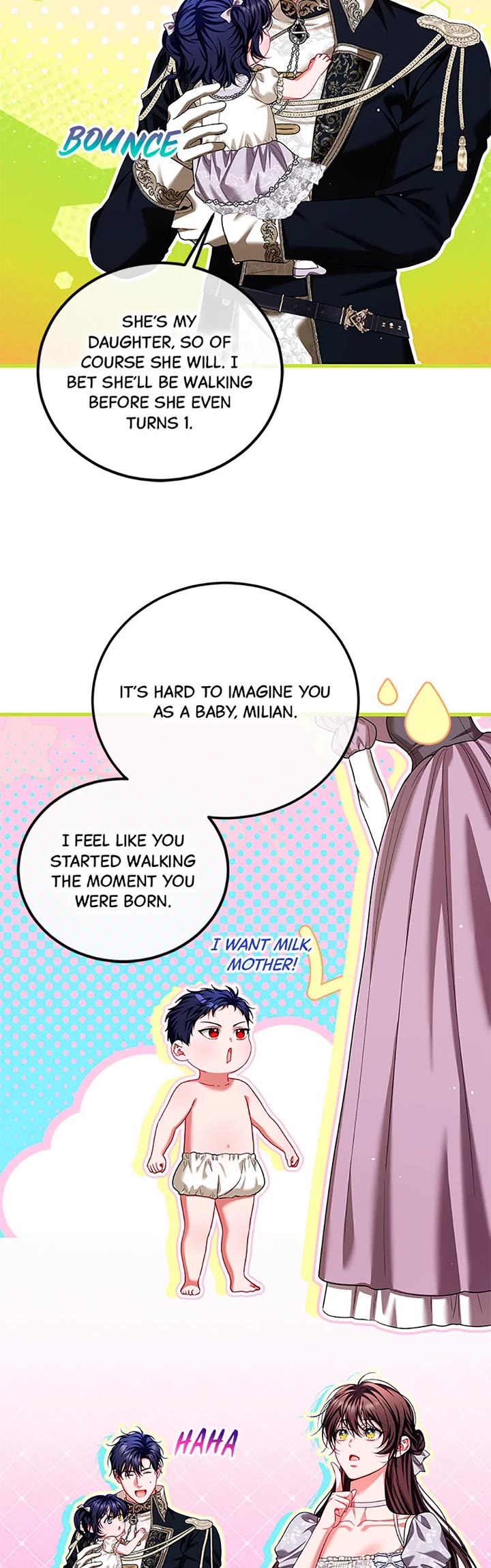 The Time of the Terminally Ill Extra chapter 100 page 5