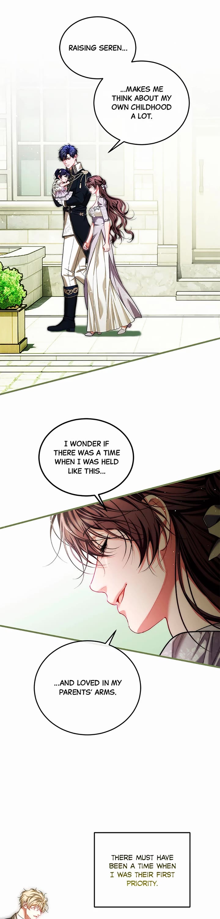 The Time of the Terminally Ill Extra chapter 100 page 8