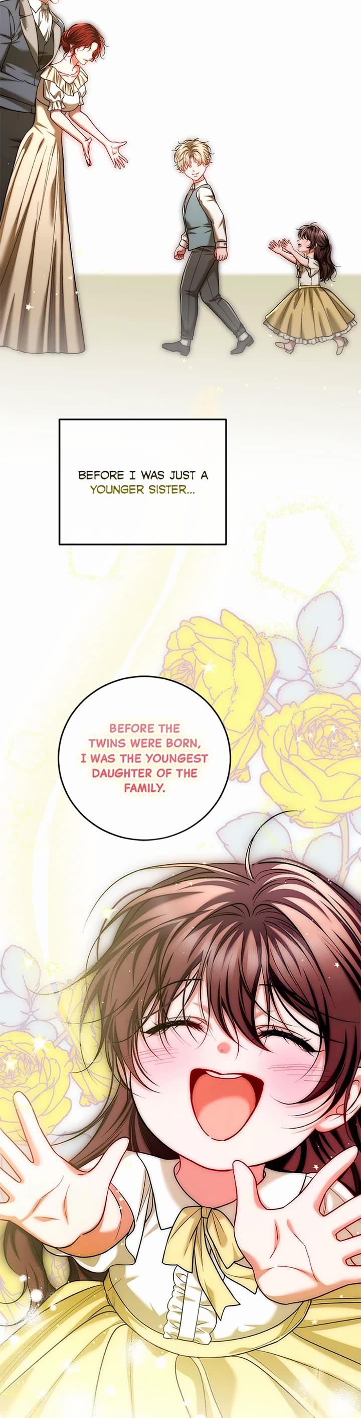 The Time of the Terminally Ill Extra chapter 100 page 9