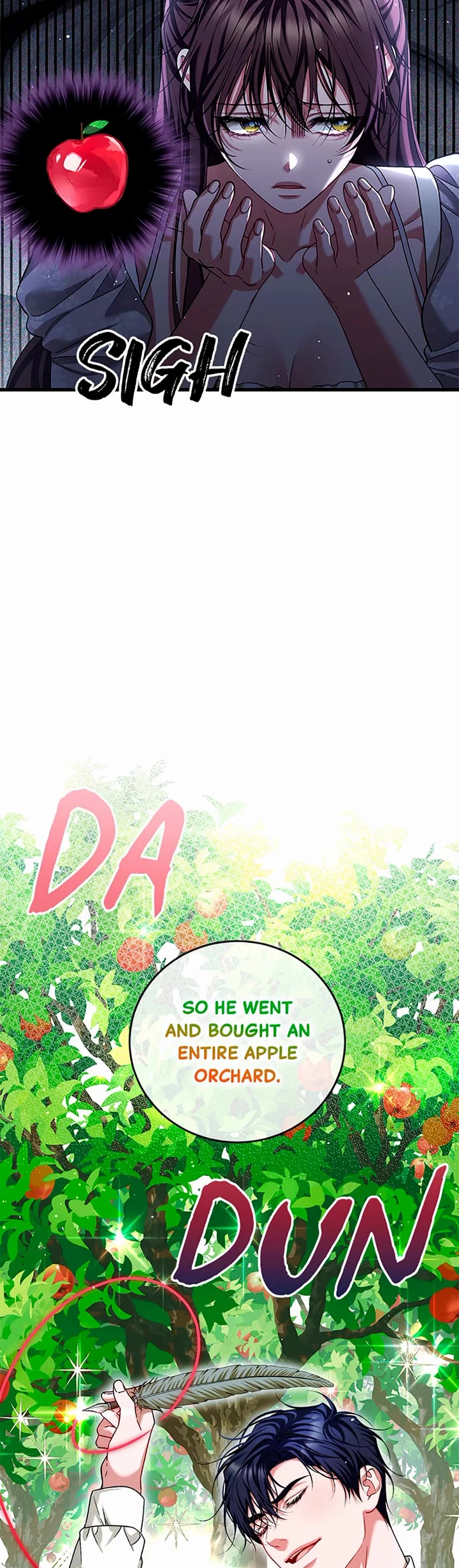 The Time of the Terminally Ill Extra chapter 101 page 10