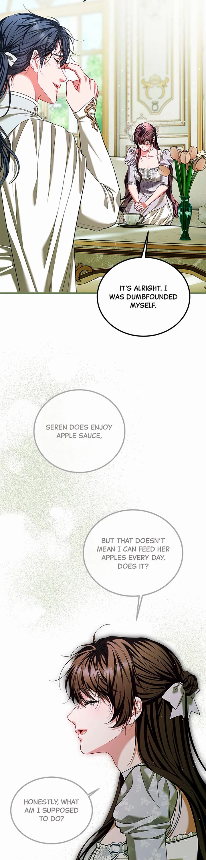 The Time of the Terminally Ill Extra chapter 101 page 12