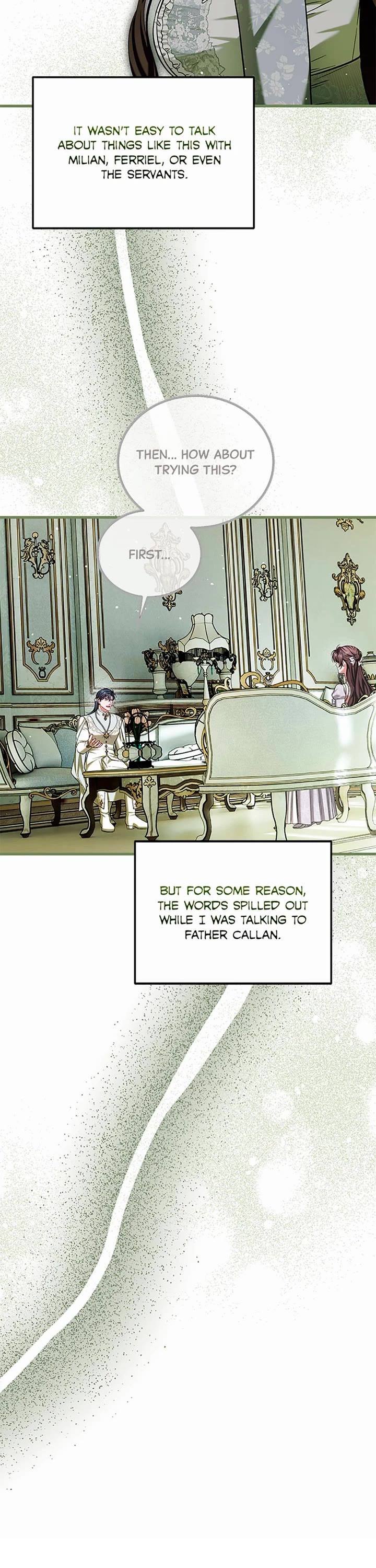 The Time of the Terminally Ill Extra chapter 101 page 13