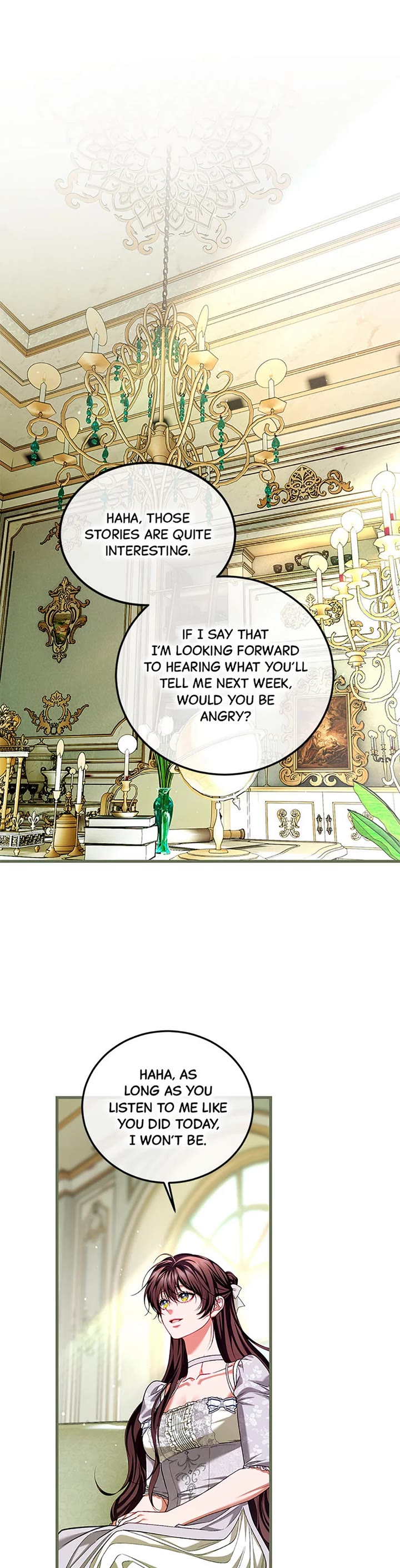 The Time of the Terminally Ill Extra chapter 101 page 14