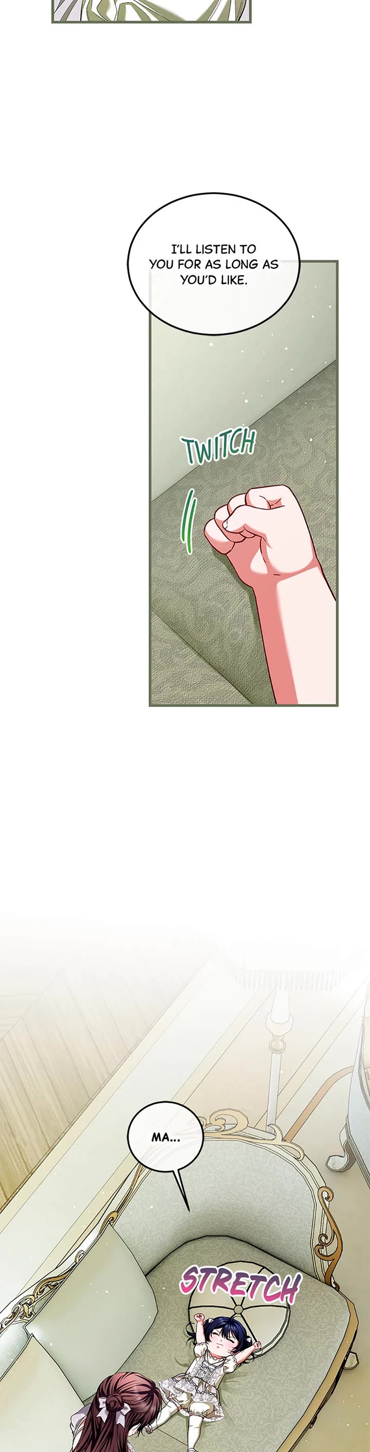 The Time of the Terminally Ill Extra chapter 101 page 15