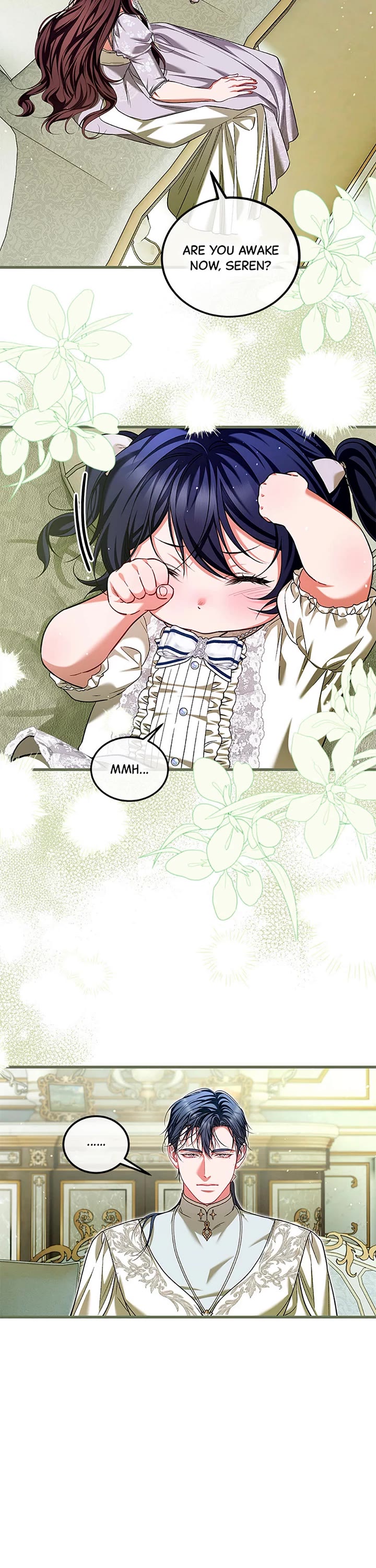 The Time of the Terminally Ill Extra chapter 101 page 16