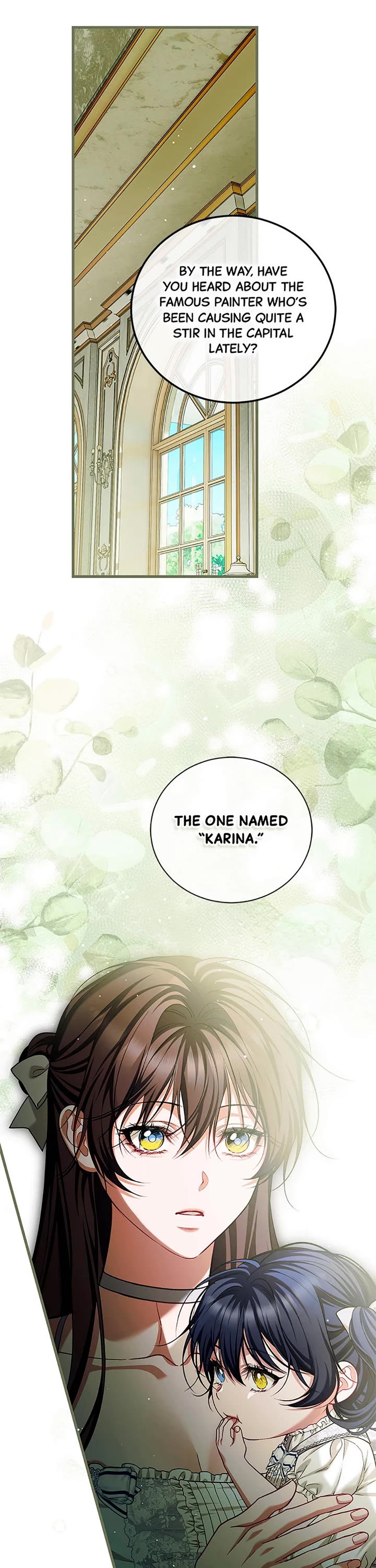 The Time of the Terminally Ill Extra chapter 101 page 17