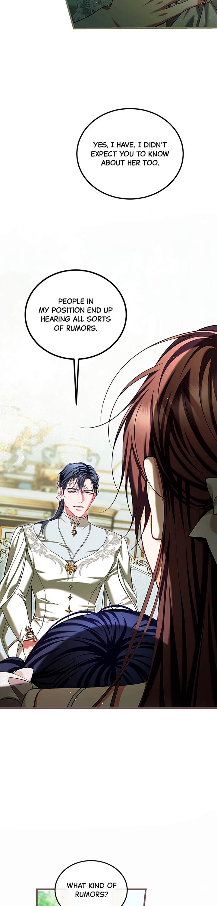 The Time of the Terminally Ill Extra chapter 101 page 18